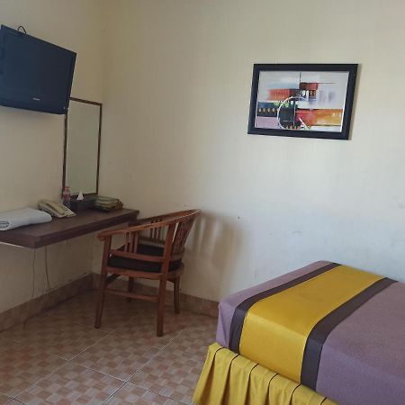 Al-Badar Hotel Syariah Makassar Kültér fotó