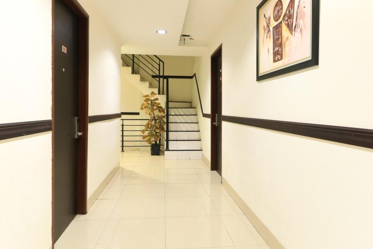 Al-Badar Hotel Syariah Makassar Kültér fotó