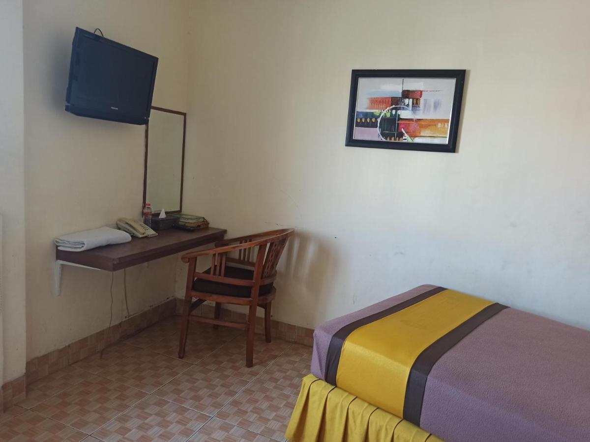 Al-Badar Hotel Syariah Makassar Kültér fotó