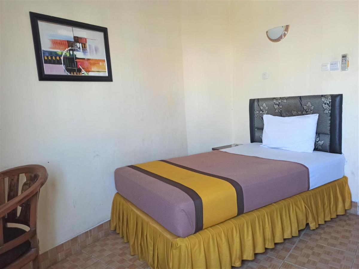 Al-Badar Hotel Syariah Makassar Kültér fotó
