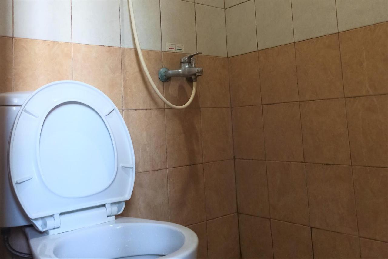 Al-Badar Hotel Syariah Makassar Kültér fotó